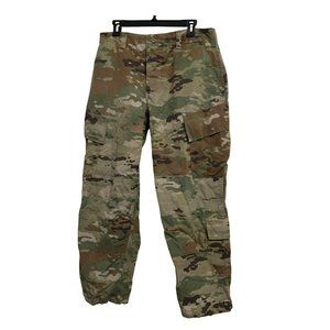 Scorpion OCP  US Military Uniform Set Jacket & pants Medium X short